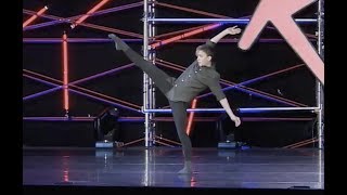 Sam McWilliams- All Goes Wrong (Radix Nationals Finals)