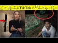 Scary TikTok Videos You Can't Watch Alone II TikTok Mystery Videos That Went Viral