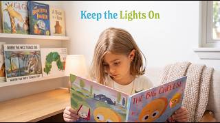 Keep The Lights On: Empowering Kids During the Critical 3 to 6 PM Hours | Start2Finish