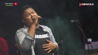 AMBURADUL // D'ROMANCE // NADA SEJOLIE // DEWOL PROMEDIA // DP PROMEDIA