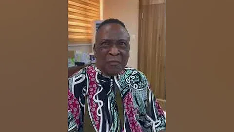 Fuji Meastro, General Ayinla Kollington On Sick Bed At Lasuth