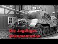 Die Jagdtiger Dokumentation - Entwicklung, Produktion, Vor-und Nachteile - Der Haustenbeck Jagdtiger