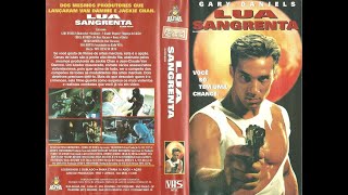 Lua Sangrenta (1997) Gary Daniels (Dublado) filme de Ação / Drama