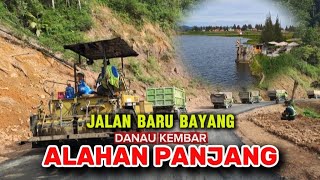 Download Lagu Senin 27 Okt 2025 Masih pengaspalan Jalan Bayang alahan panjang. MP3 Download Lagu Senin 27 Okt 2025 Masih pengaspalan Jalan Bayang alahan panjang. MP3