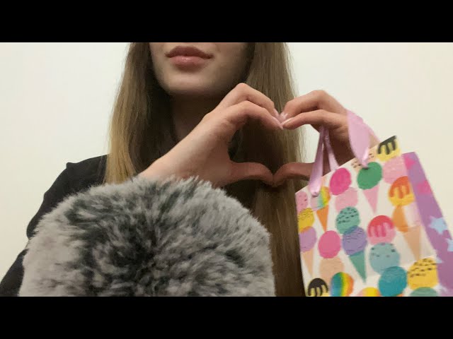 ASMR SUOMI | Ystävänpäivän rentoutuminen yhdessä💕 Roleplay