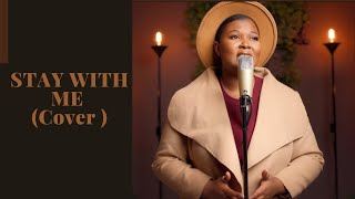 Stay with me (cover) // Annatoria