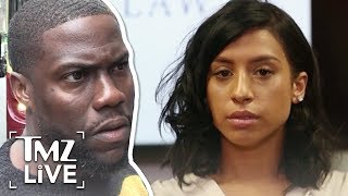 Kevin Hart: The $60M Lawsuit | TMZ Live