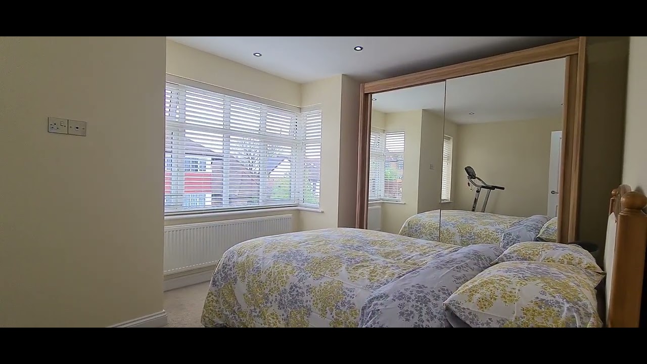 For sale Studland Road, Hanwell, London W7 3QX YouTube