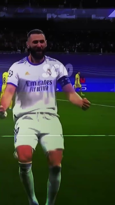 what is ramadan benzema