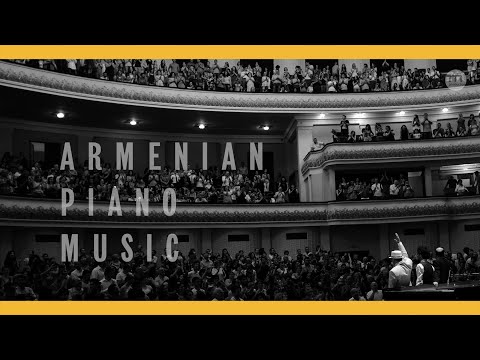 Putar Shushiki - Tigran Hamasyan