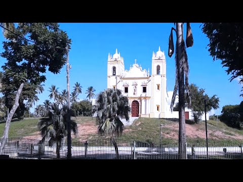 Vídeo: Nossa Senhora do Carmo - Igreja Carmelita da Rua Whitefriar