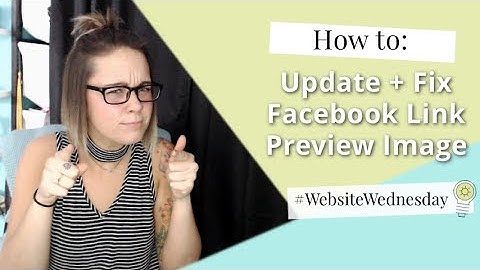 Facebook Debugger Tool: How to Use