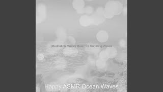 Sumptuous Ocean Waves