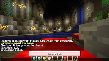 Minecraft - Emperor Of Minopia (Part 1) - We