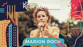 Les Respirations #4 : Marion Roch à la Gare d'eau (Besançon)