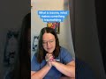 What is trauma and what factors make an experience traumatizing (per the haunted self)