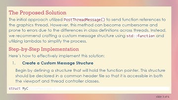 Passing a function pointer to a Member Function in Threads: A C+ +  Guide