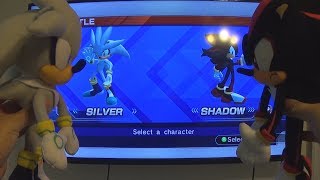 ATV PGC: Shadow vs Silver Preview
