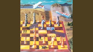 Miniatura de "Peter Hammill - The Birds (2005 Digital Remaster)"