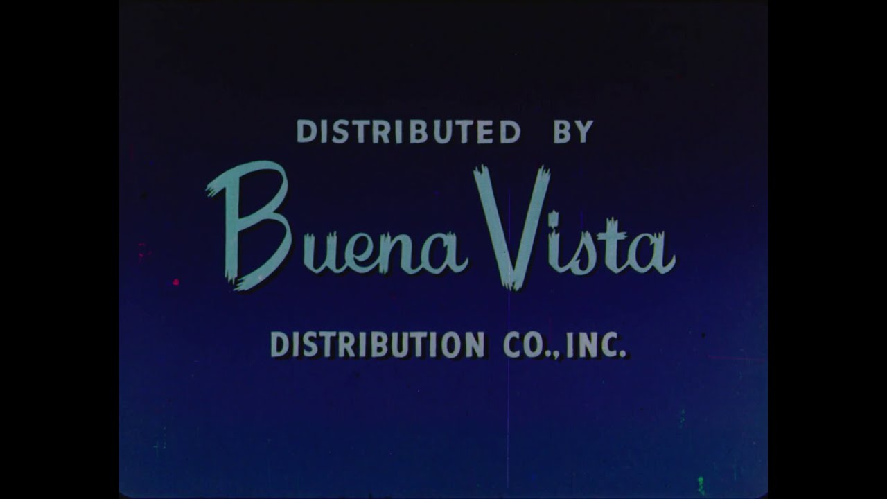 MPAA Rating Card (G)/Buena Vista Distribution Co., Inc. (1978?/1967 ...