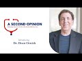 Dr. Dean Ornish, the Father of Lifestyle Medicine on Reversing Chronic Disease, Alzheimer’s