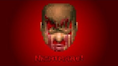 If I Die in The Ultimate Doom