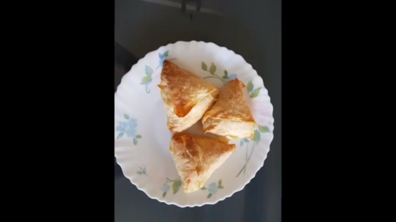 Nefis buzluk börekleri burada,turkish foods recipes,pratik yemek tarifleri buzluk böreği
