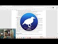 WEKA TOOL Practical Part 1 How To Use WEKA Tool In Tamil WEKA TOOL Practical Part 1 How To Use WEKA Tool In Tamil