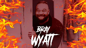 WWE - Bray Wyatt 1st Custom Titantron 2022 (Return) "Shatter" By Code Orange