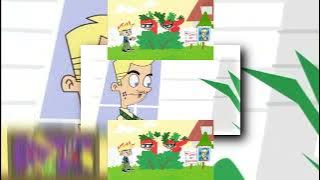 Download lagu YTPMV Johnny Test Season 2 Episode 20 '101 Johnnies' and 'Johnny Zombie Tea Party' SCAN