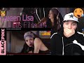 CHRIS BROWN CITY GIRLS? LILI's Film #4 (Official Video) Dance Performance | REACTION