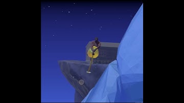 getting over it #gettingoverit #viral #short ice mountain crossed