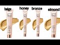 How to choose perfect shade lakme 9 to 5 cc cream/how to pic right shade lakme 9 to 5 cc cream
