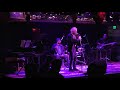 Capture de la vidéo The David Amram Quartet At The Neal Cassady Birthday Bash - The Mercury Cafe, Denver, Co 2/8/19
