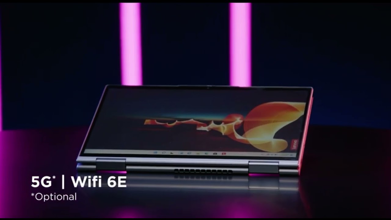 Lenovo ThinkPad X1 Yoga Gen7 (X1 Yoga Gen7 21CD0057PB) - купити