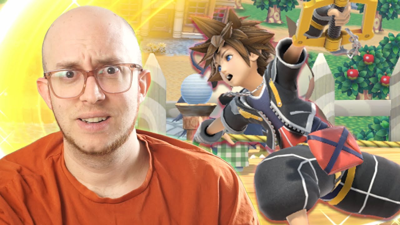 This Sora DOMINATED the French Scene (And it wasn't Kameme)