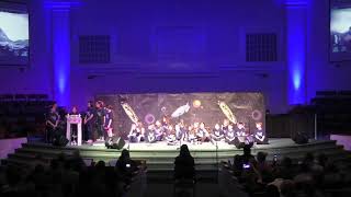 KId's Choir - Space Quest