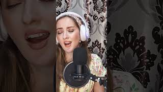 Анна Герман-Мы Эхо #музыка #караоке #кавер #песня #cover #песни #вокал #song #cover