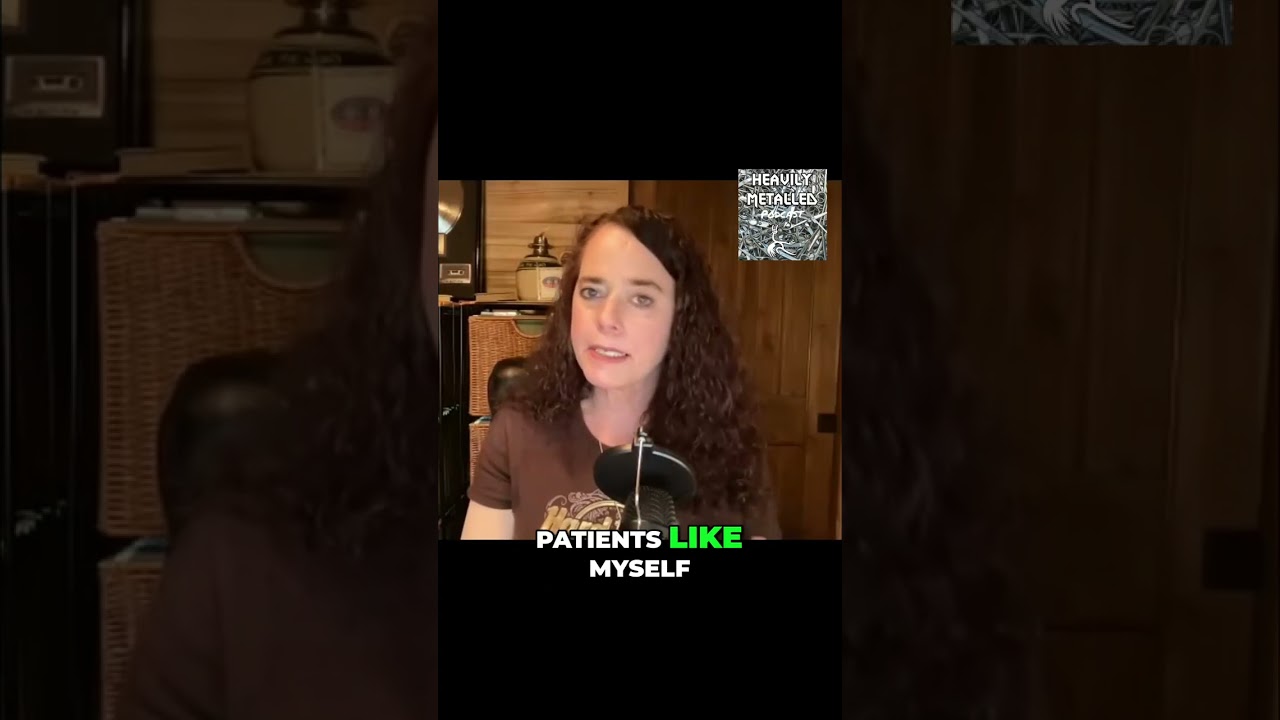 You're Not Crazy: Metal Implant Sensitivity Explained #shorts You're Not Crazy: Metal Implant Sensitivity Explained #shorts