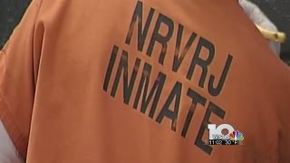 Pulaski County wants inmates to be rewarded for community service