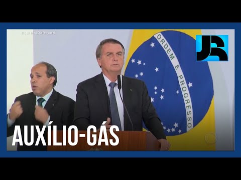 Governo lança o