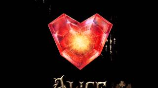 American McGees Alice Unreleased OST - Jabberwocks Lair [HQ] @OfficialAliceLiddell