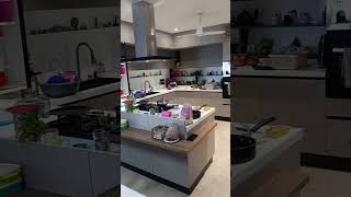 2026. New kitchen model