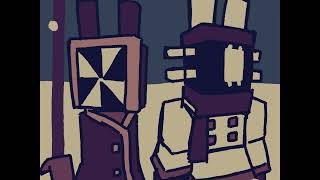 snowflake | OC animatic