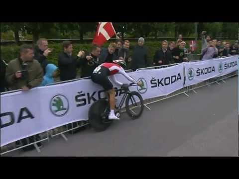 Video: Fabian Cancellara: UCI duhet të fokusohet në themelet e çiklizmit profesional, jo dopingut motorik