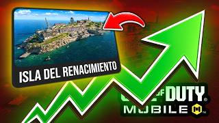 GRACIAS ACTIVISION! ESTO ES LO MEJOR QUE LE PUDIERON HACER A COD MOBILE