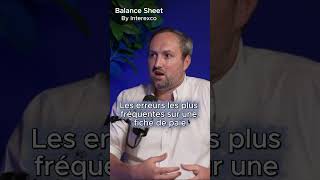 Ces erreurs sur votre fiche de paie peuvent vous coûter cher #podcast #fichedepaie #payfit
