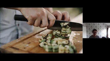 De-duplicating the BBC goodfood ingredients - Neo4j online MeetUp