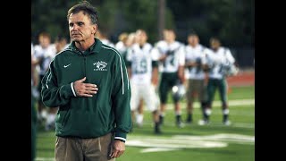 Bob Ladouceur, How To Build a Program Culture