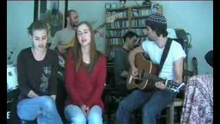 i'm weary let me rest/bluegrass